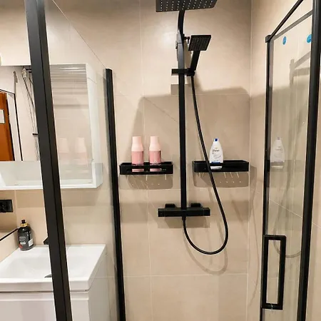 Apartman River View Lopuskiego 30 - Nowoczesny Dla 4 Osob *