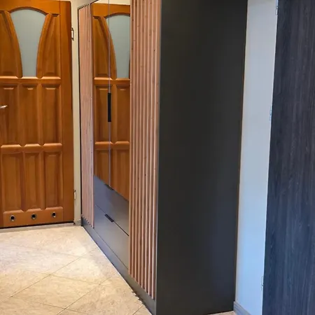 Apartman River View Lopuskiego 30 - Nowoczesny Dla 4 Osob Kołobrzeg