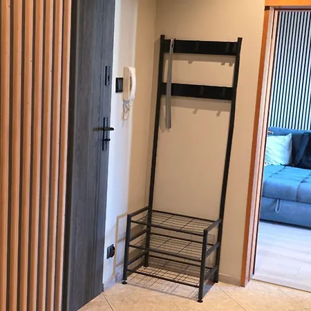 Apartman River View Lopuskiego 30 - Nowoczesny Dla 4 Osob *